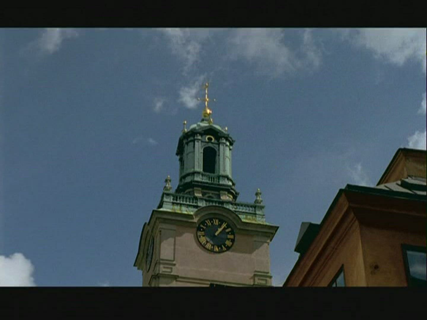 118499903 / Element of Adornment / Town Hall / Sweden