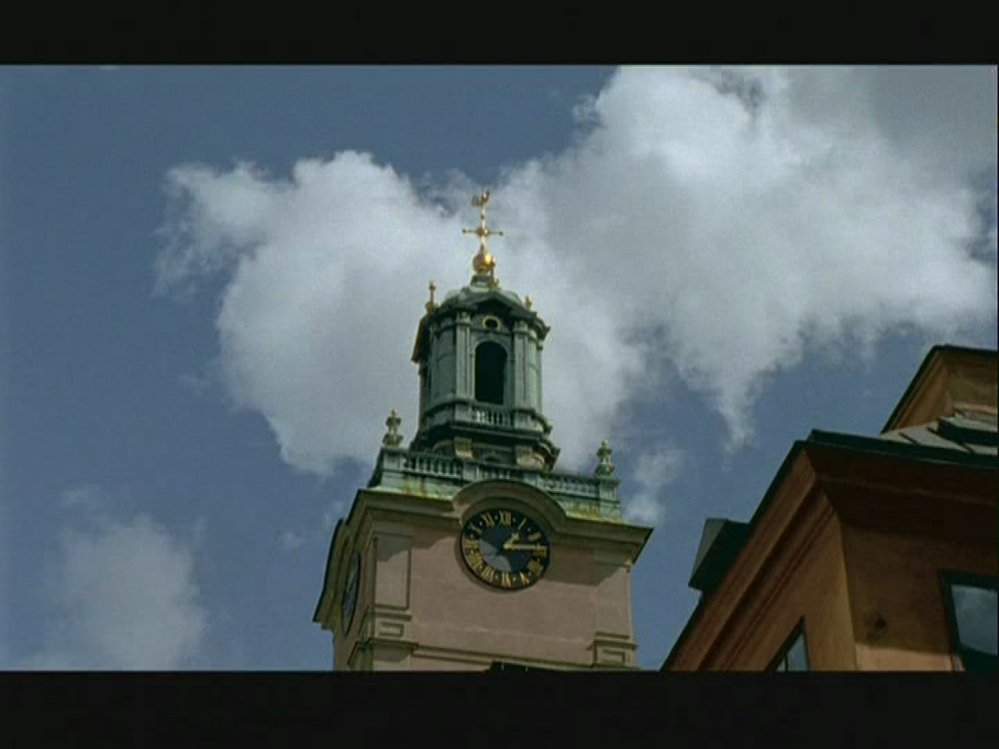 162236282 / Element of Adornment / Town Hall / Sweden