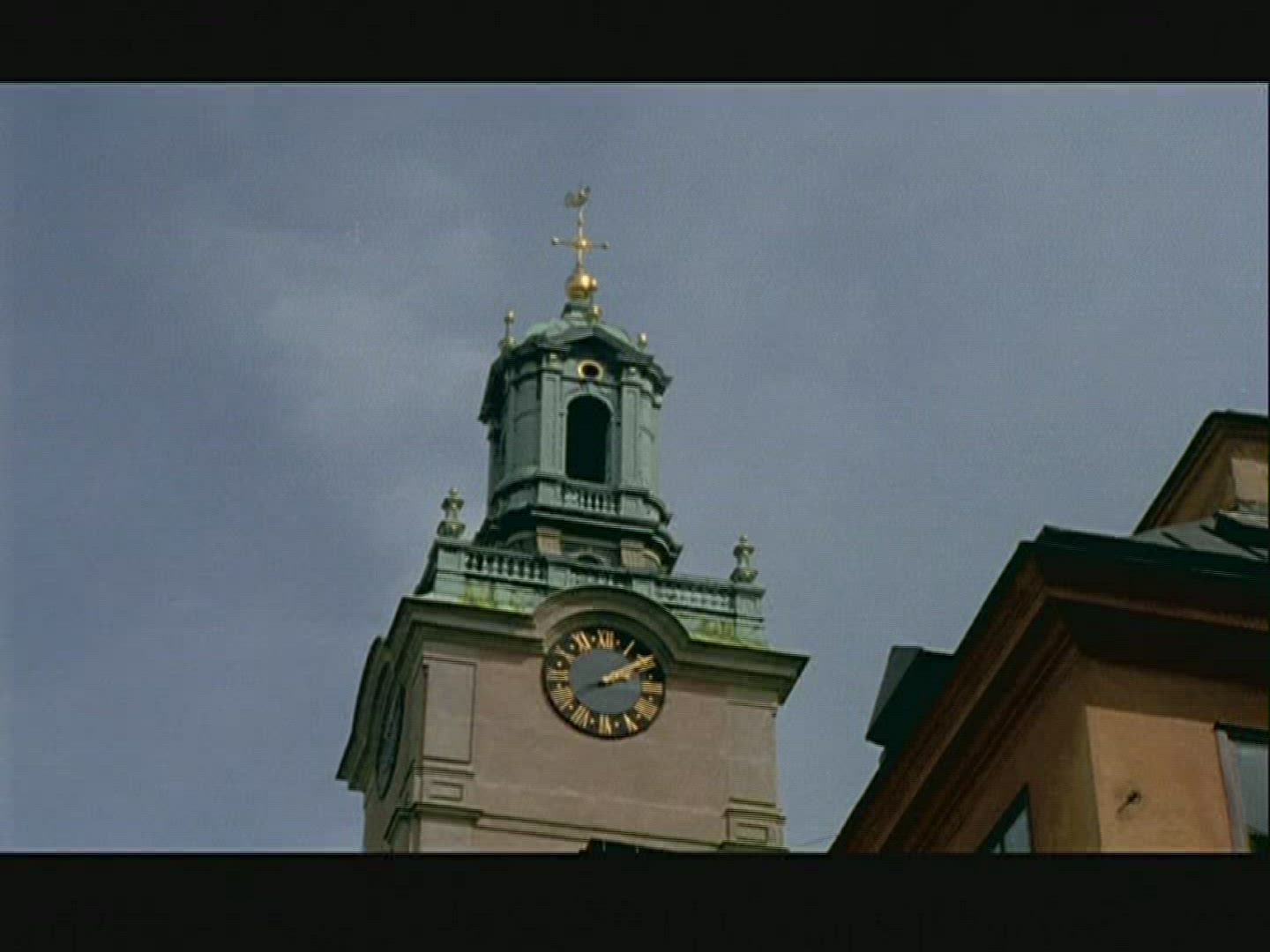 629673870 / Element of Adornment / Town Hall / Sweden