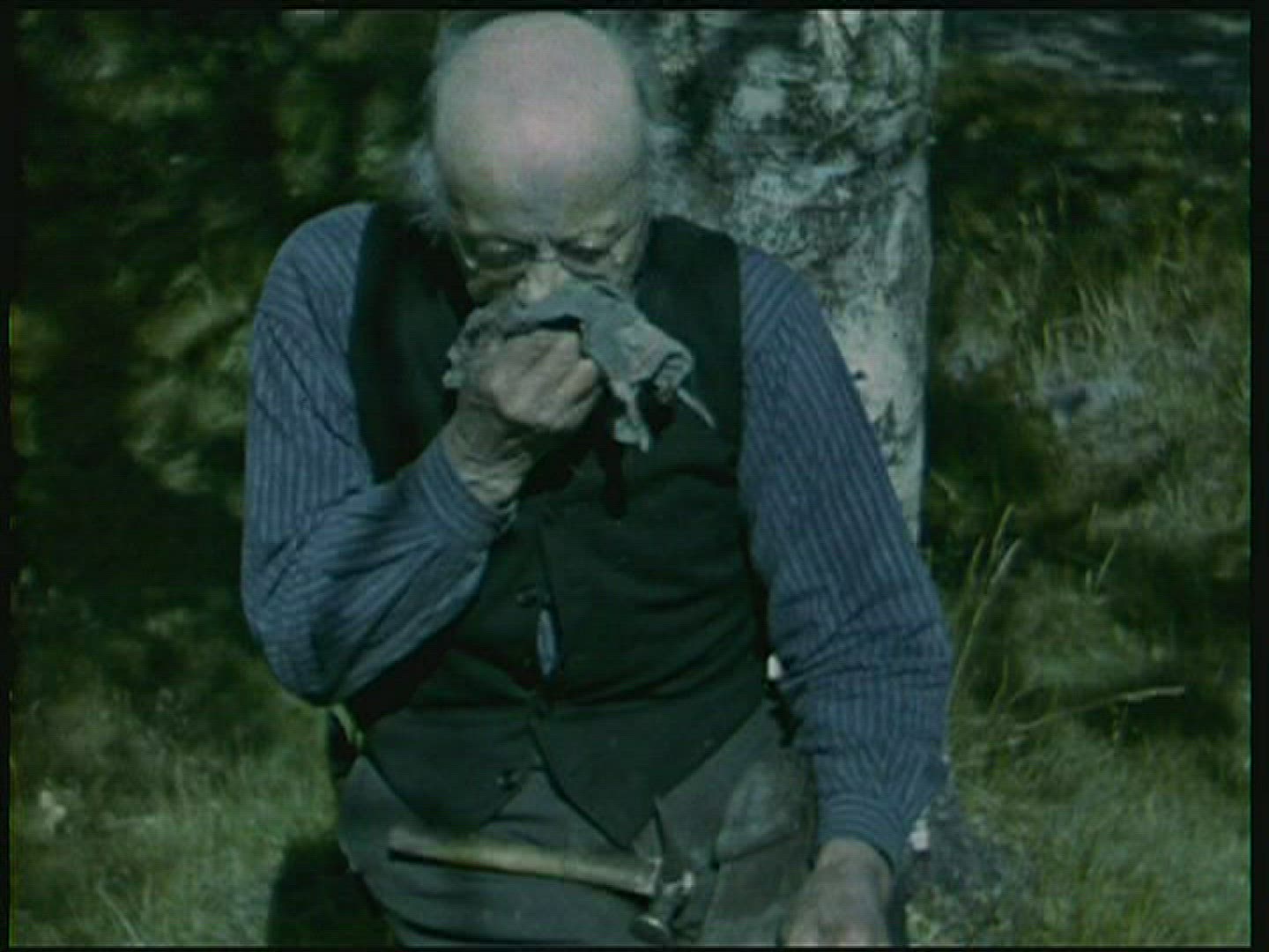 620434958 / Craftsman / Sweden / 1947-1948