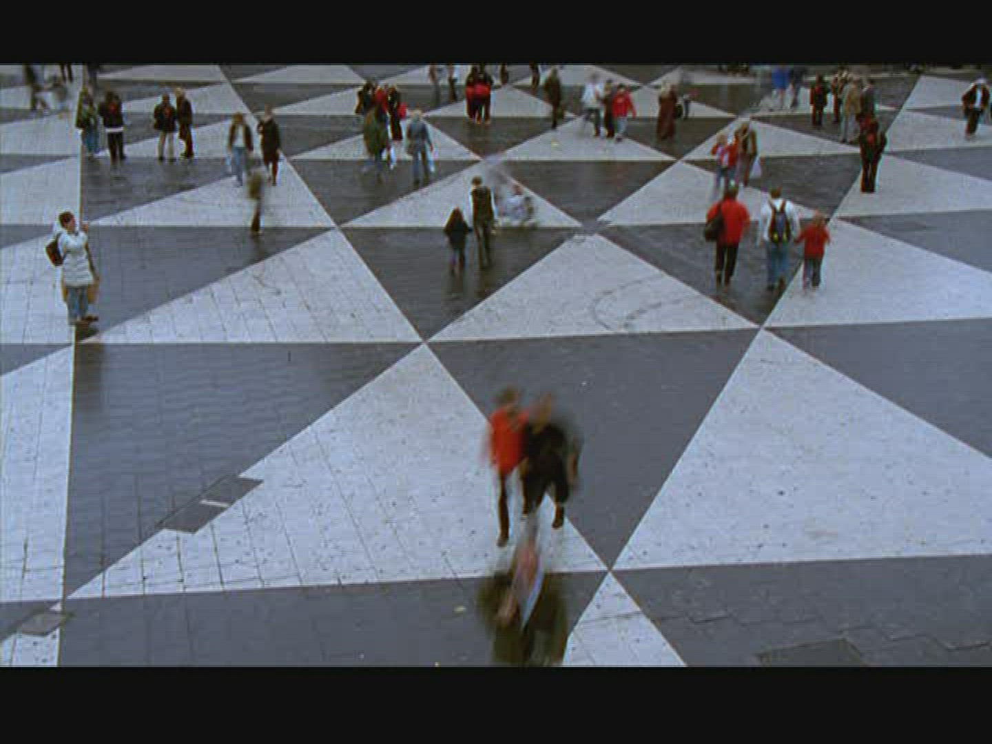 932536585 / Square / Sergels Torg / Stockholm / Sweden