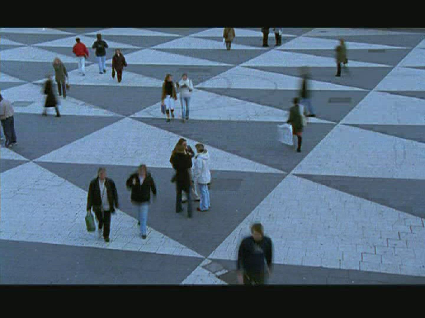 824045696 / Square / Sergels Torg / Stockholm / Sweden