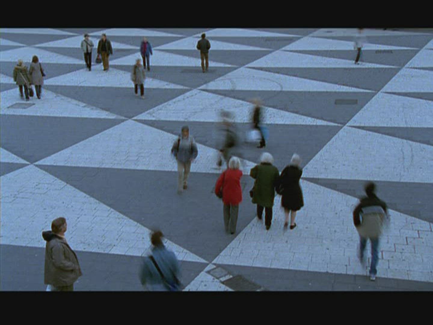 464505927 / Square / Sergels Torg / Stockholm / Sweden
