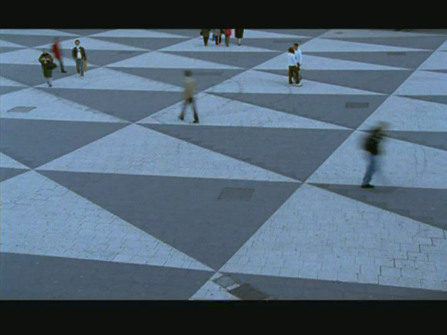 988672820 / Square / Sergels Torg / Stockholm / Sweden