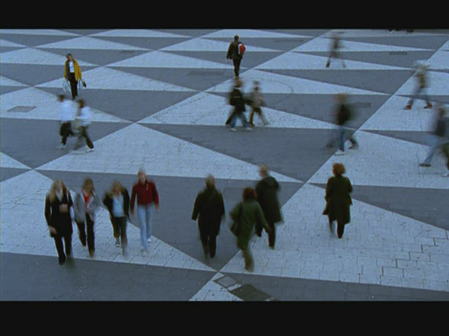 613155881 / Square / Sergels Torg / Stockholm / Sweden