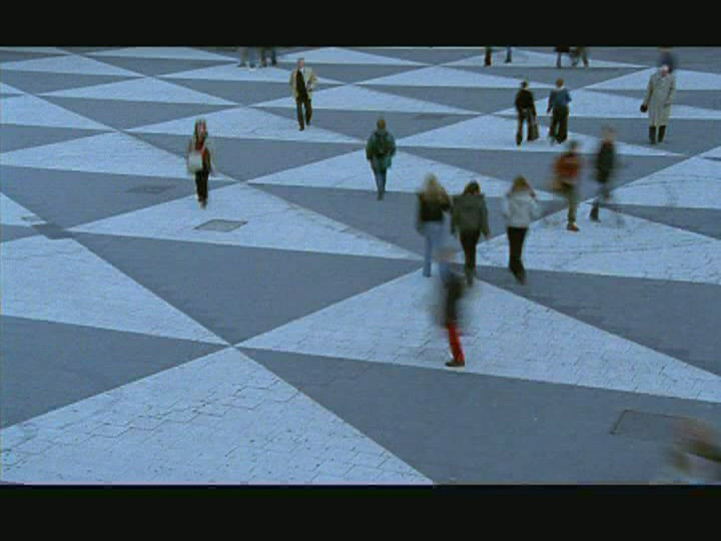 630424059 / Square / Sergels Torg / Stockholm / Sweden