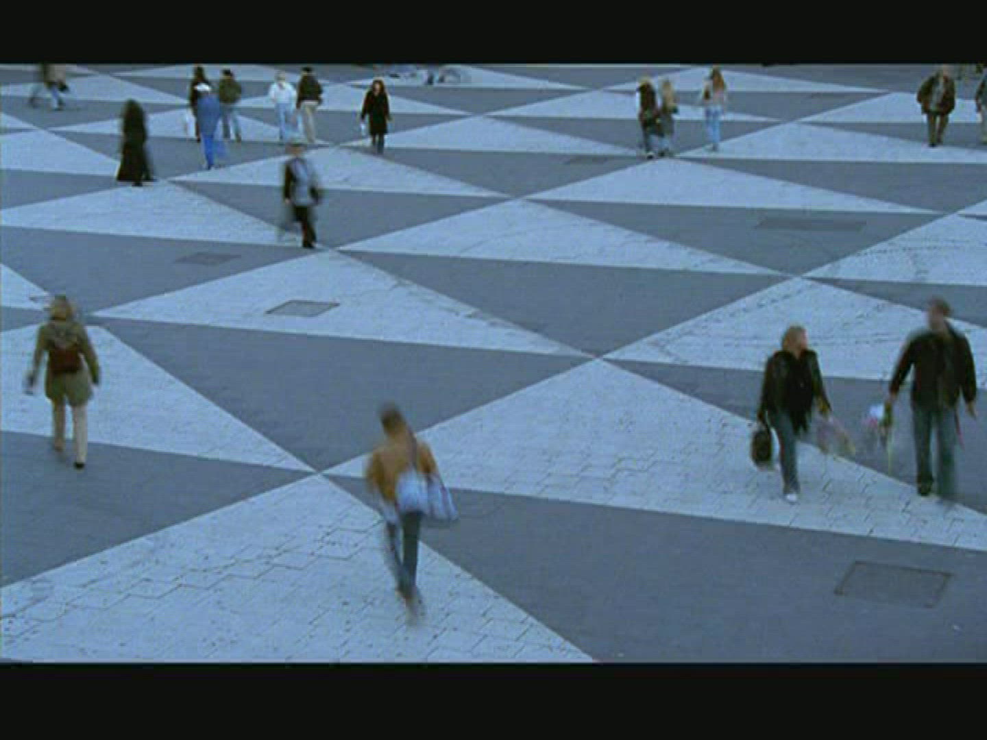 202930101 / Square / Sergels Torg / Stockholm / Sweden