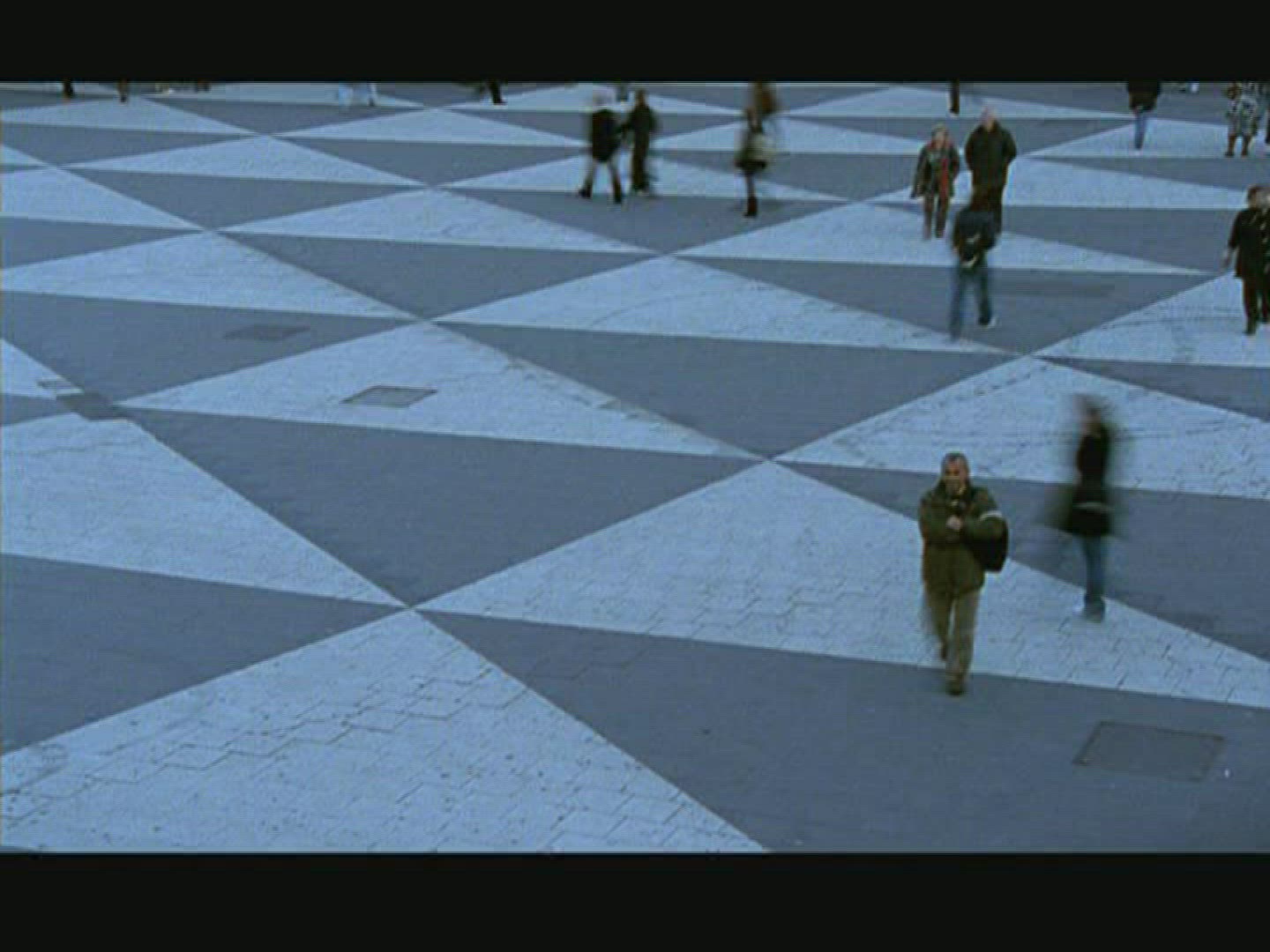 261182971 / Square / Sergels Torg / Stockholm / Sweden