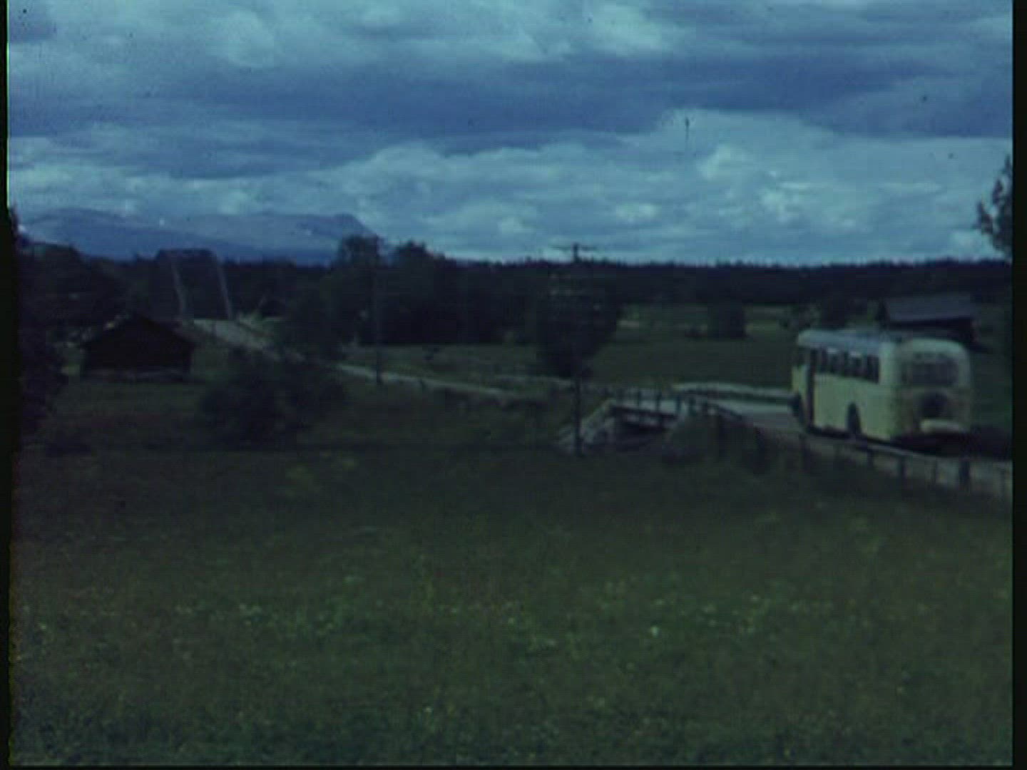 904706185 / Mail / Sweden / 1947-1948