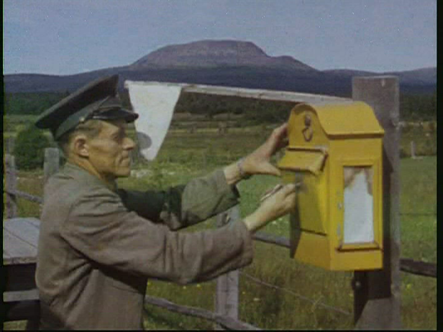 838088045 / Mail / Sweden / 1947-1948