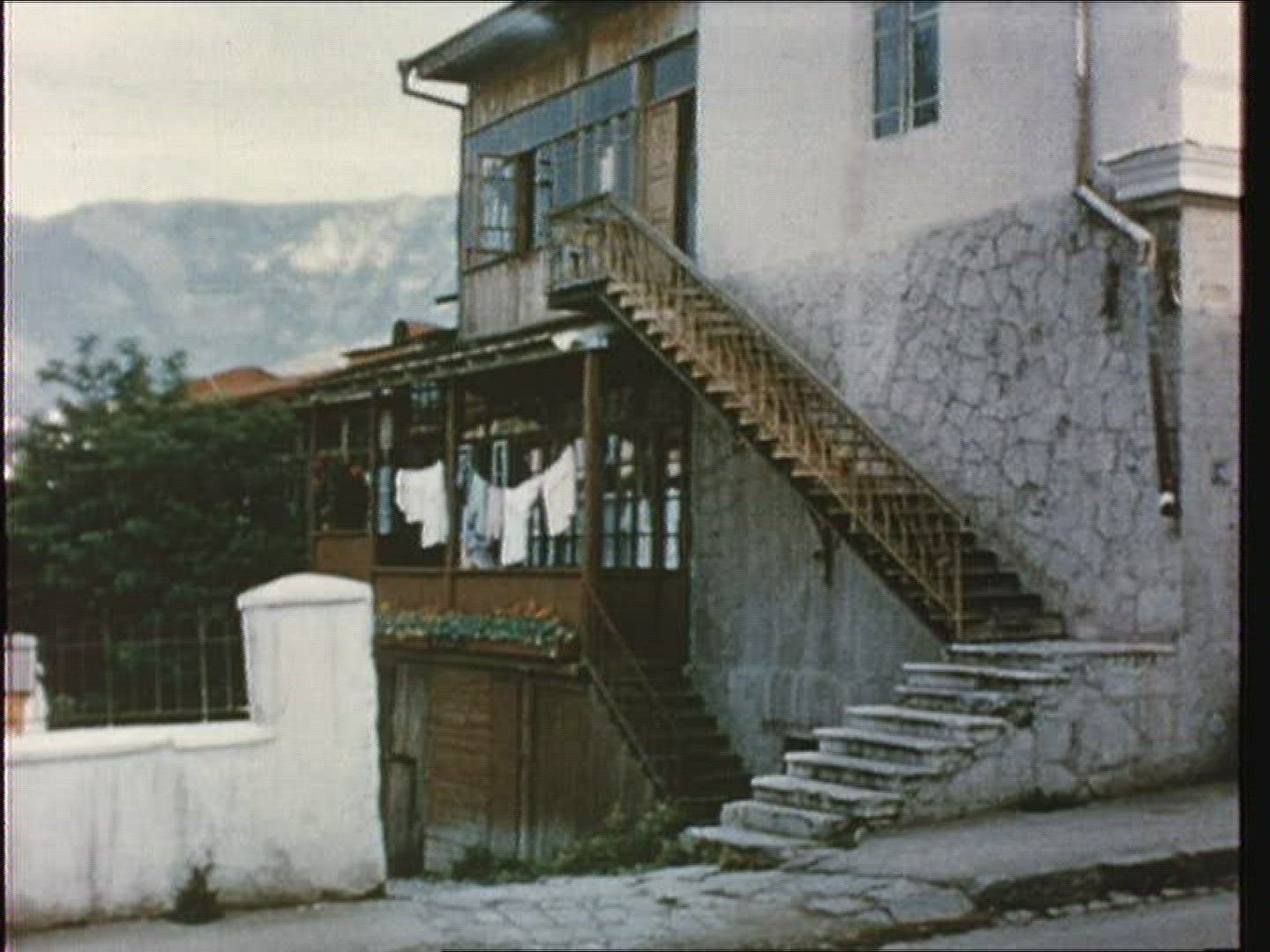 638533478 / Yalta / USSR / 1956