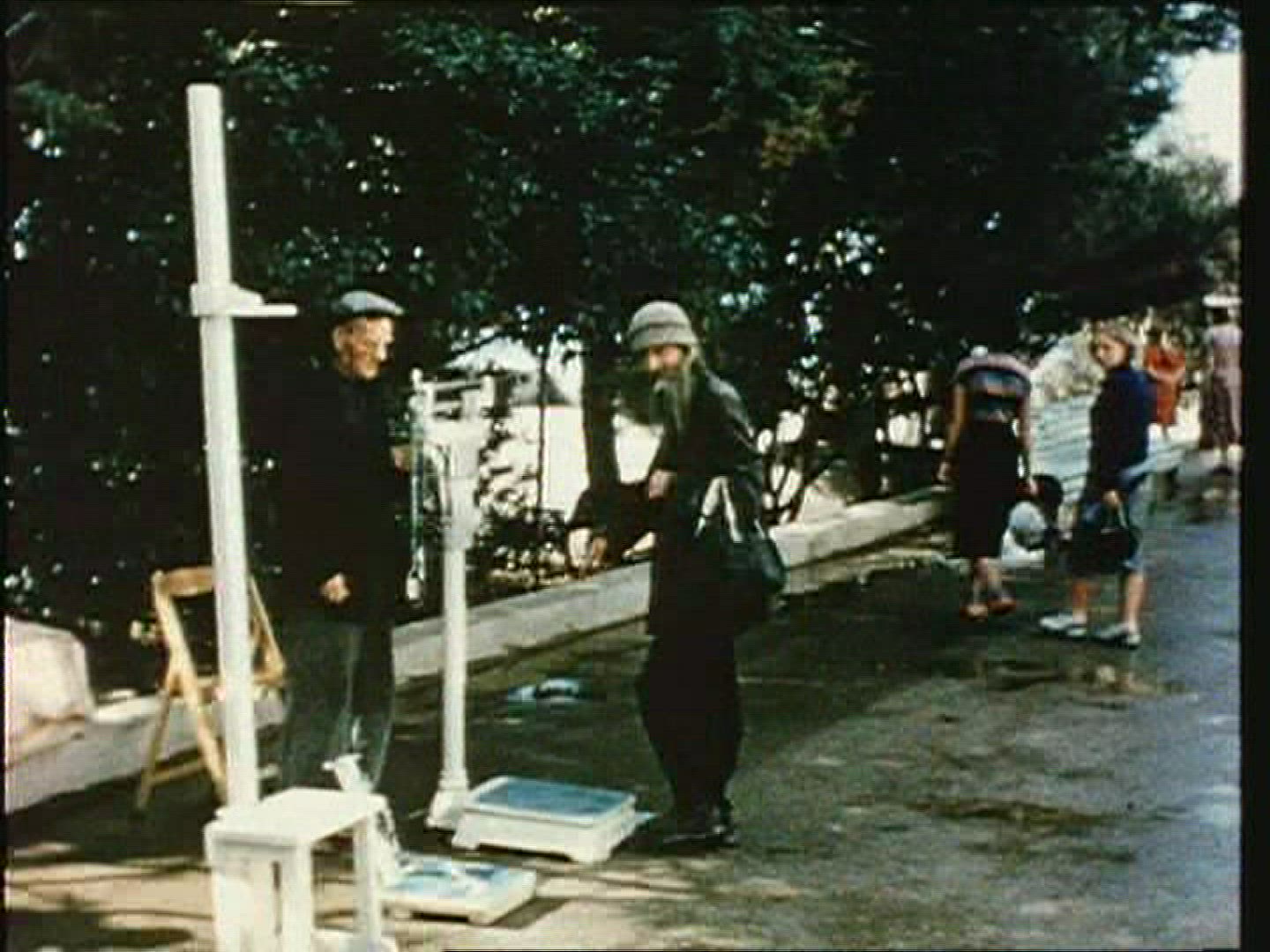689135182 / Yalta / USSR / 1956