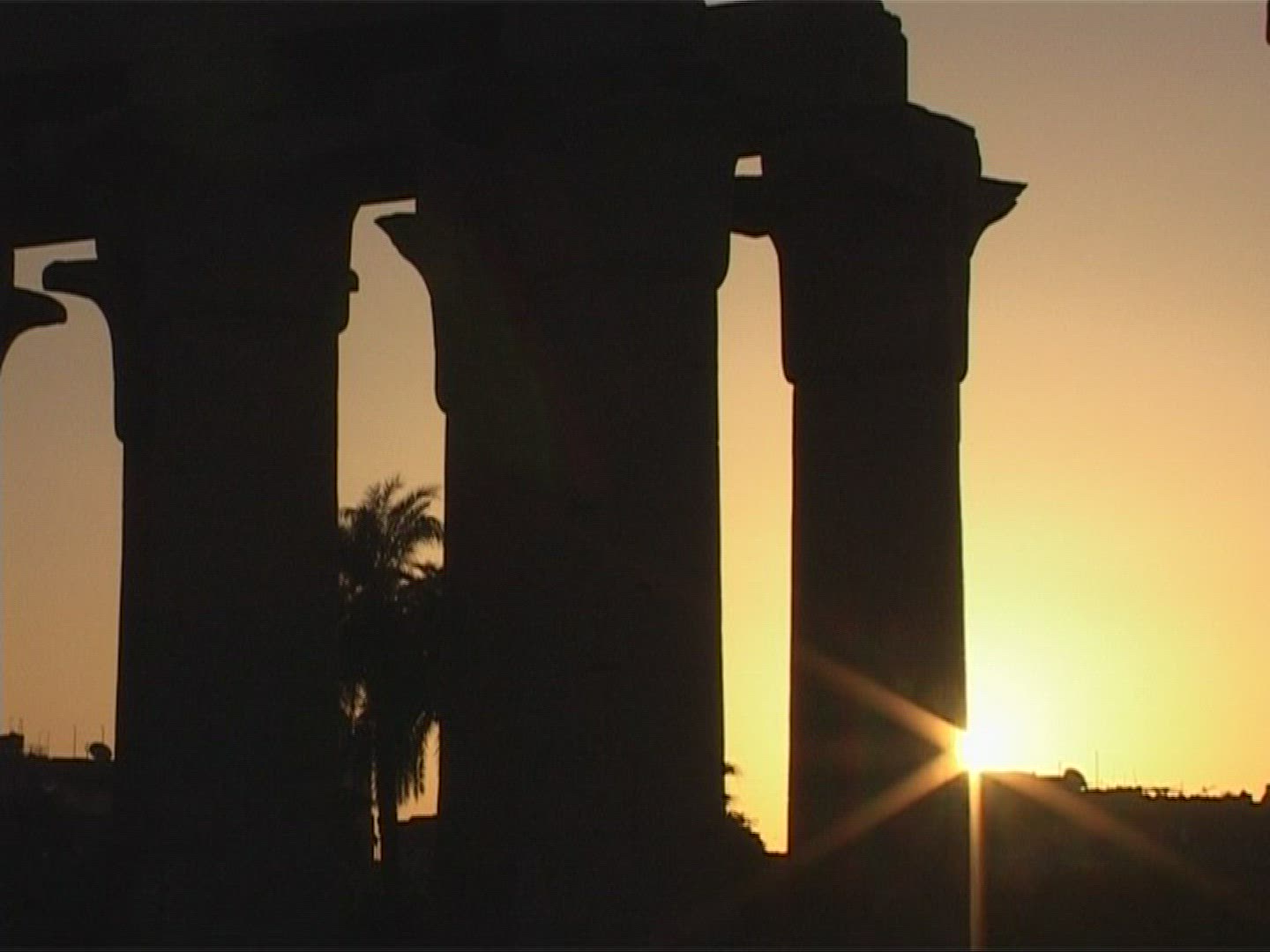 527803783 / Temple / Luxor / Egypt