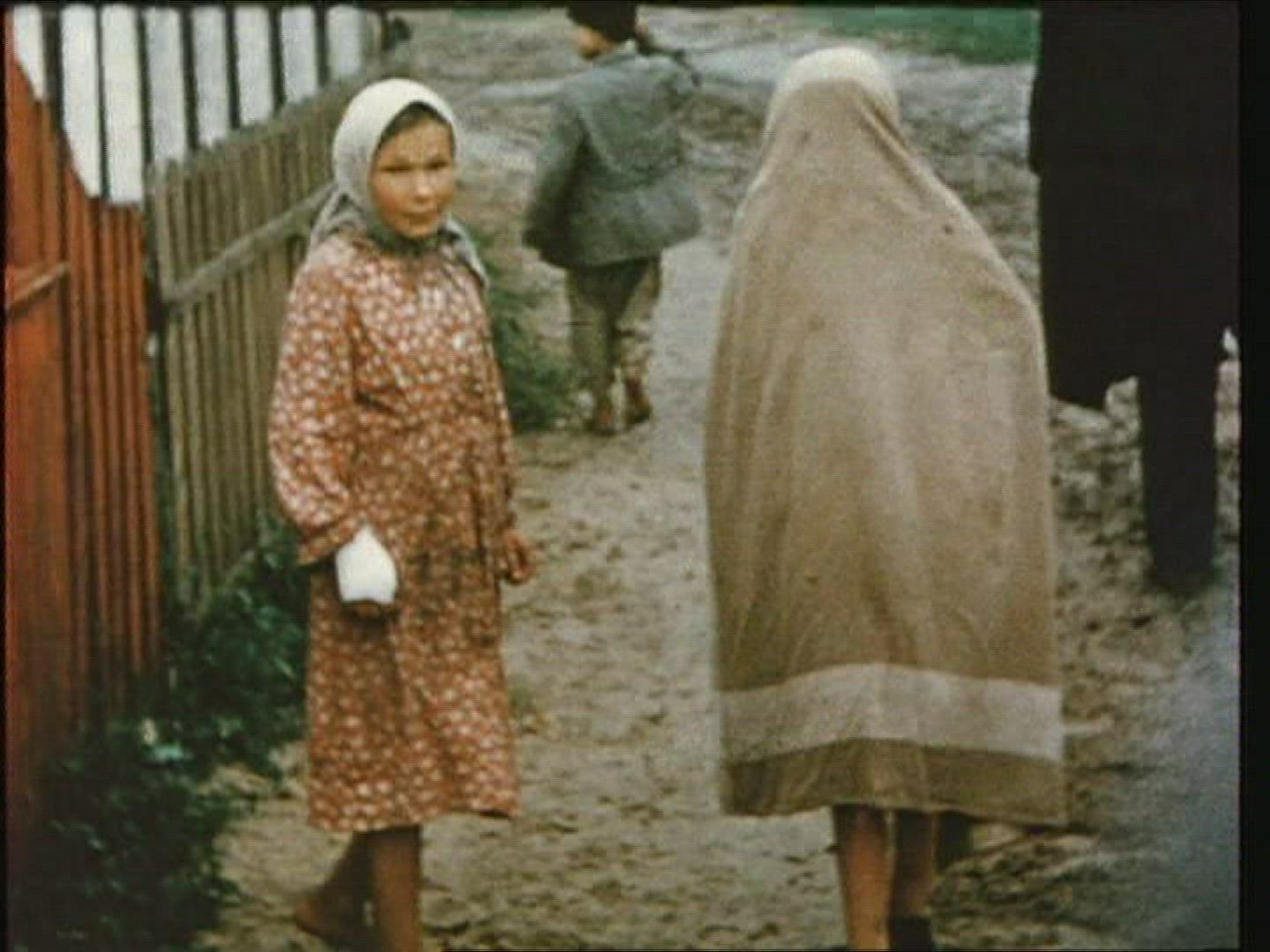 728922813 / Kolkhoz / USSR / 1956