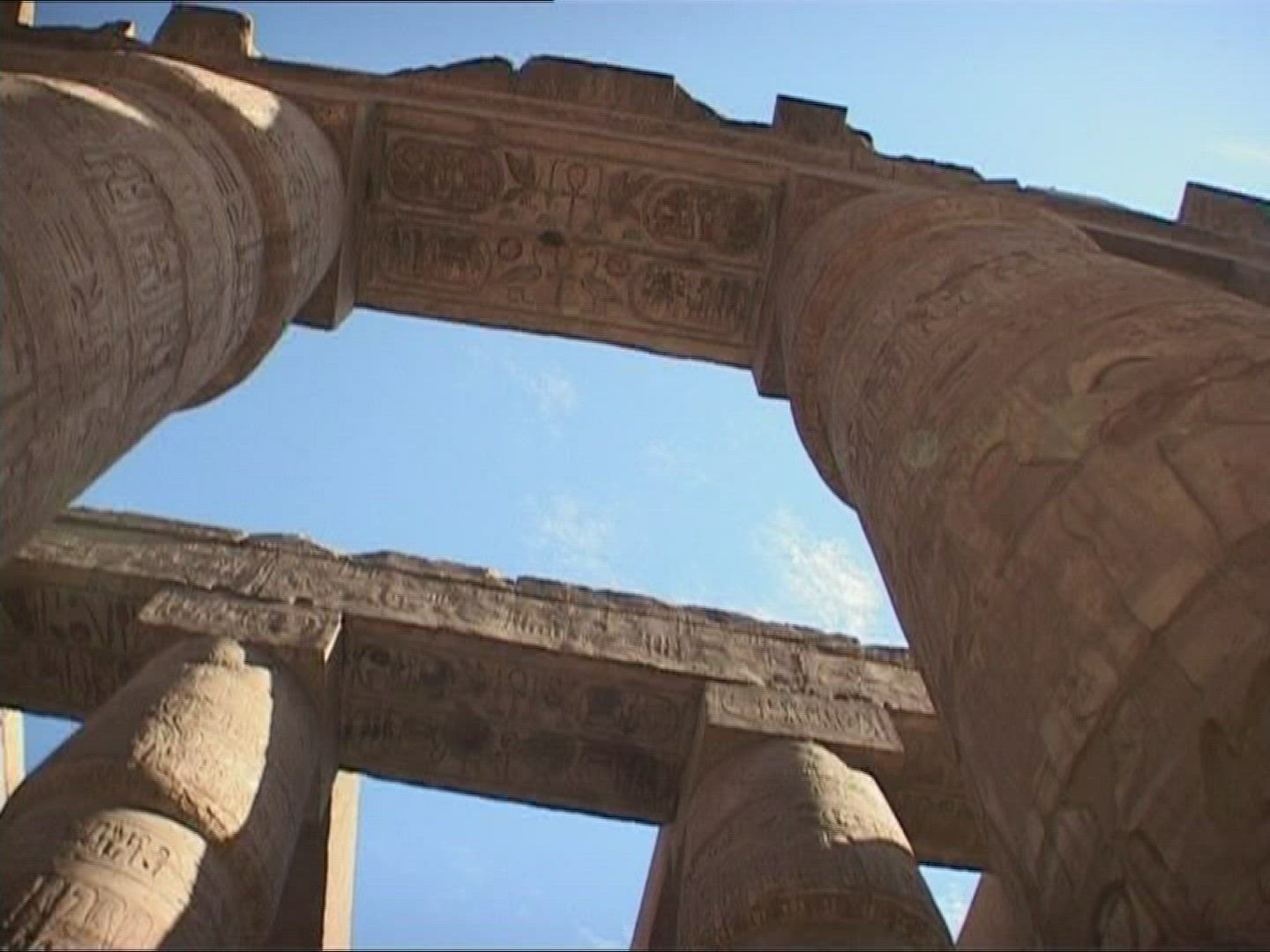 189052692 / Karnak / Temple / Luxor / Egypt