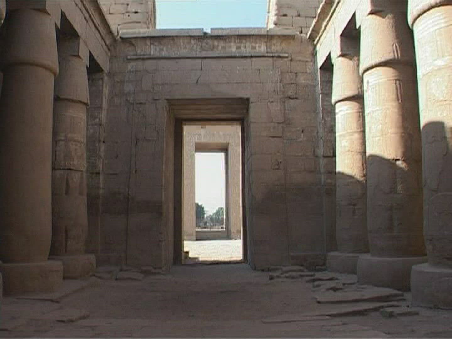 997859776 / Karnak / Temple / Luxor / Egypt