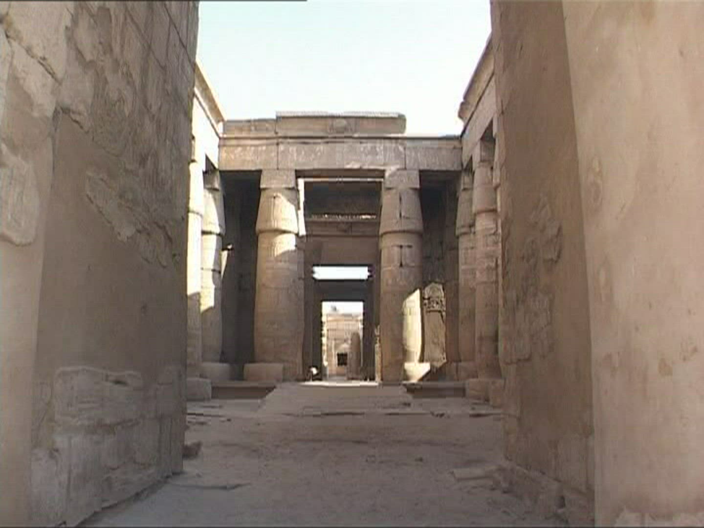 930290151 / Karnak / Temple / Luxor / Egypt