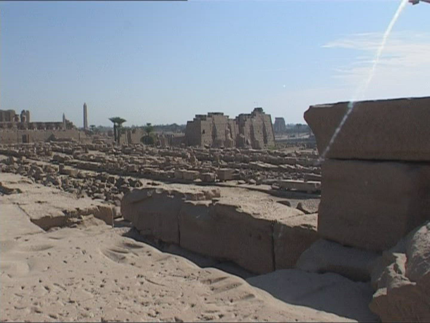 806882272 / Karnak / Temple / Luxor / Egypt