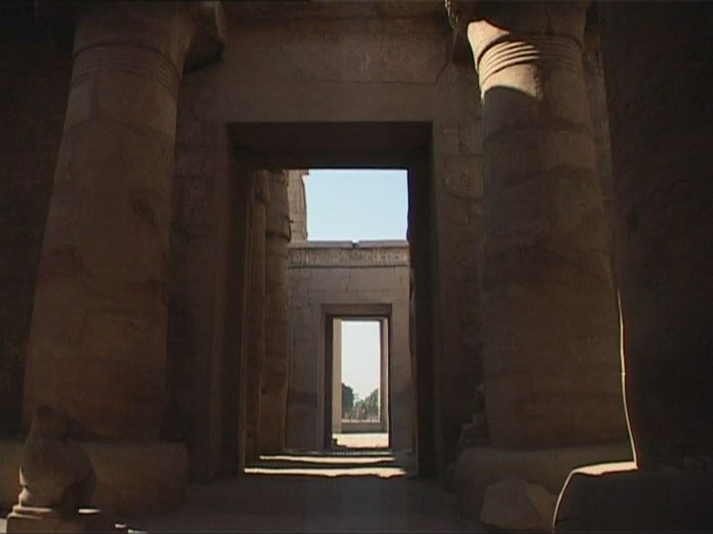 237669036 / Karnak / Temple / Luxor / Egypt