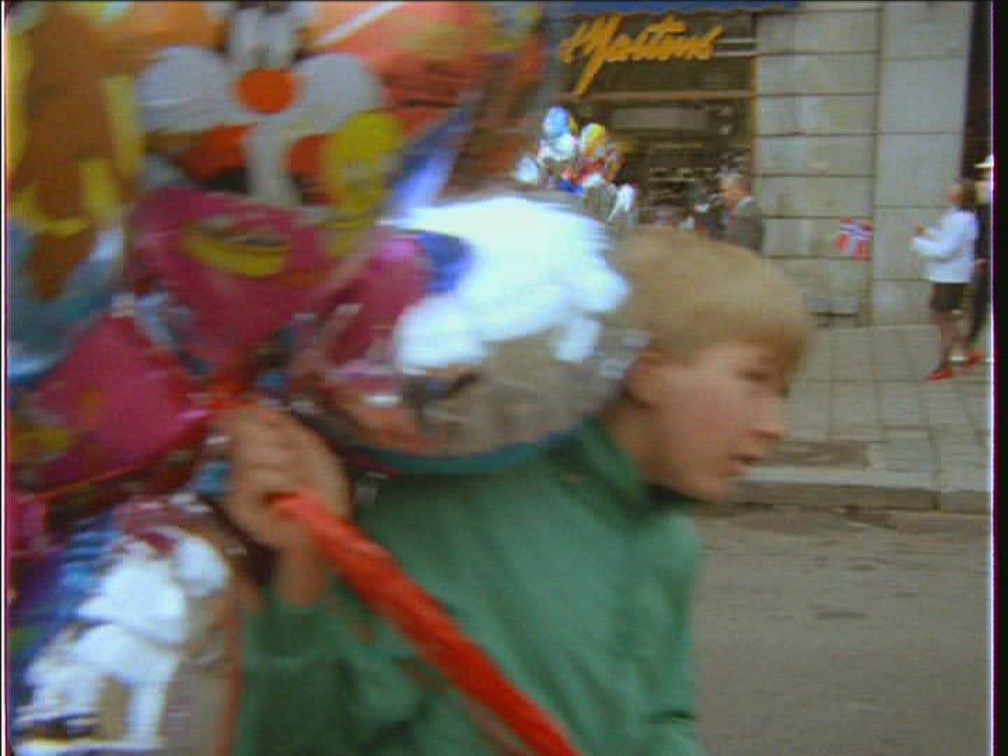 147463546 / Parade / National Holiday / Oslo / Norway