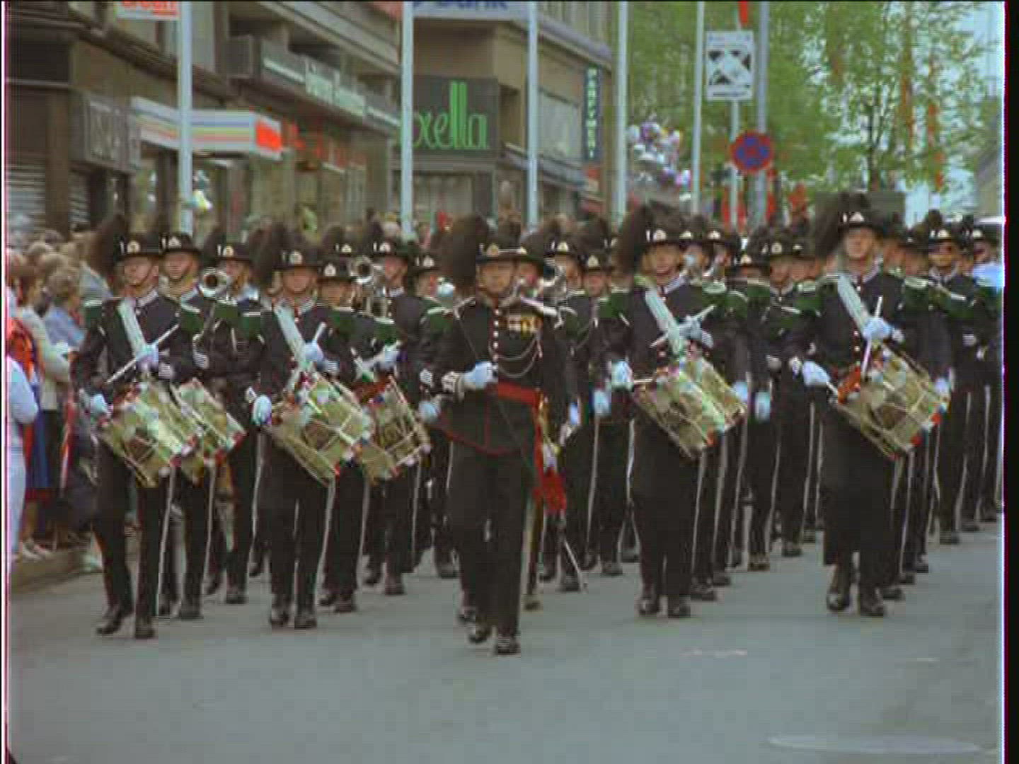 236620944 / Parade / National Holiday / Oslo / Norway