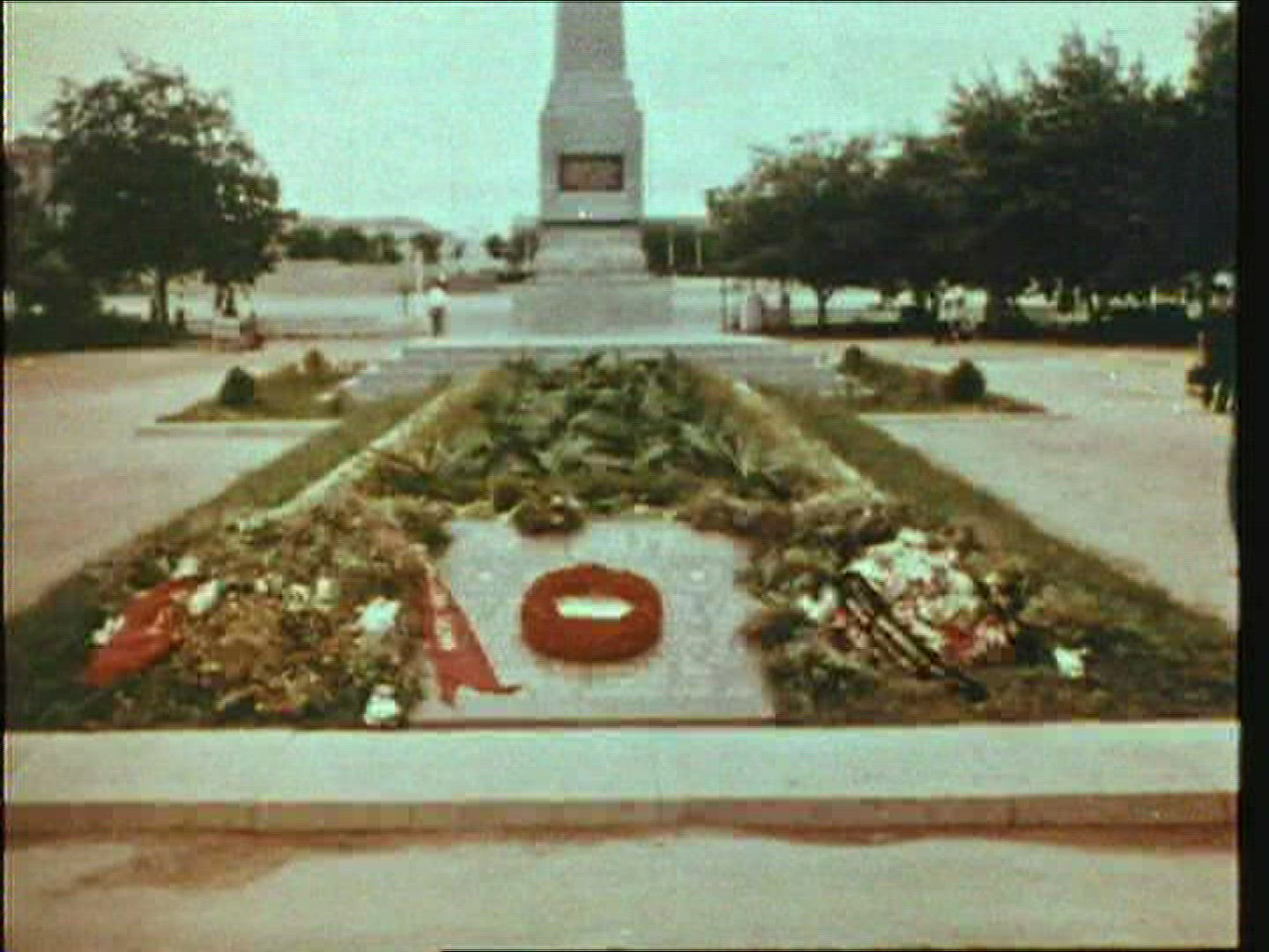 344318235 / Stalingrad / City / USSR / 1956