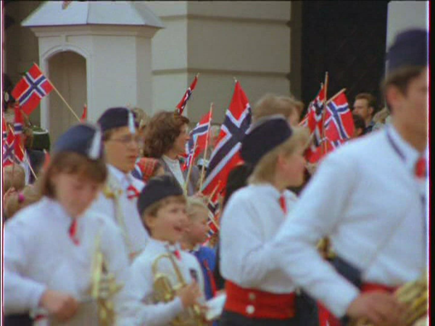 297187106 / Parade / National Holiday / Oslo / Norway