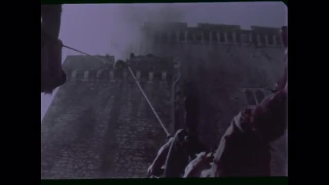 Medieval Battle IV (HD)