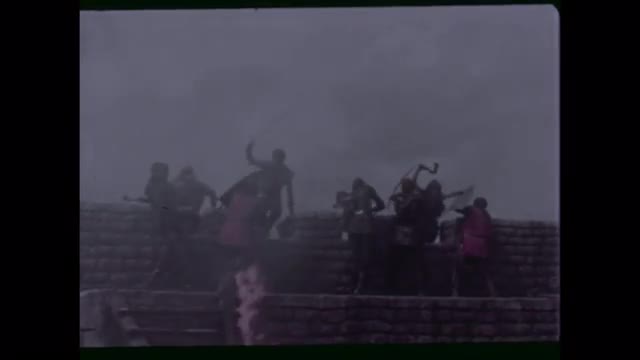 Medieval Battle V (HD)