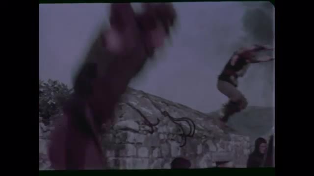 Medieval Battle VI (HD)