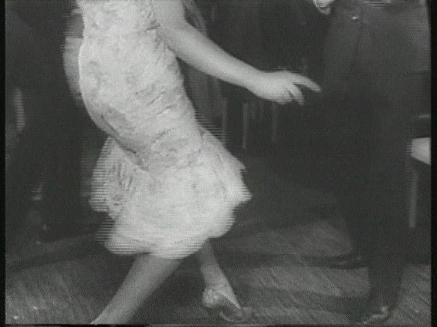 779660300 / Dance / Lifestyle / 1960-1969