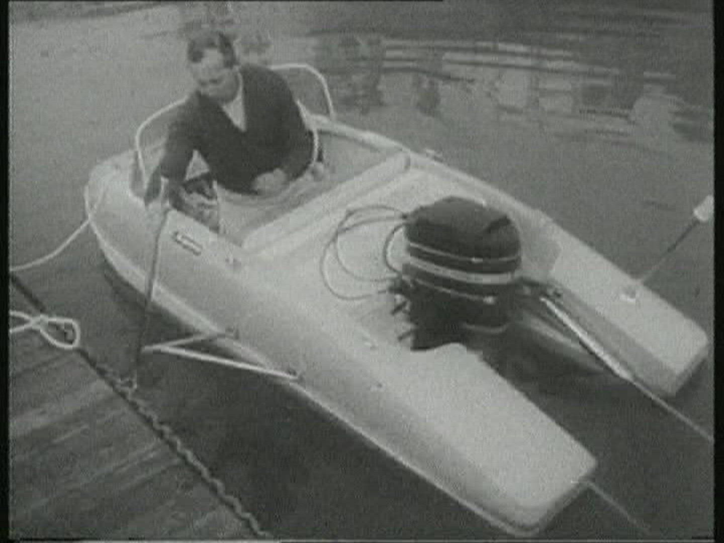 803890038 / Vehicle / Invention / 1950-1959