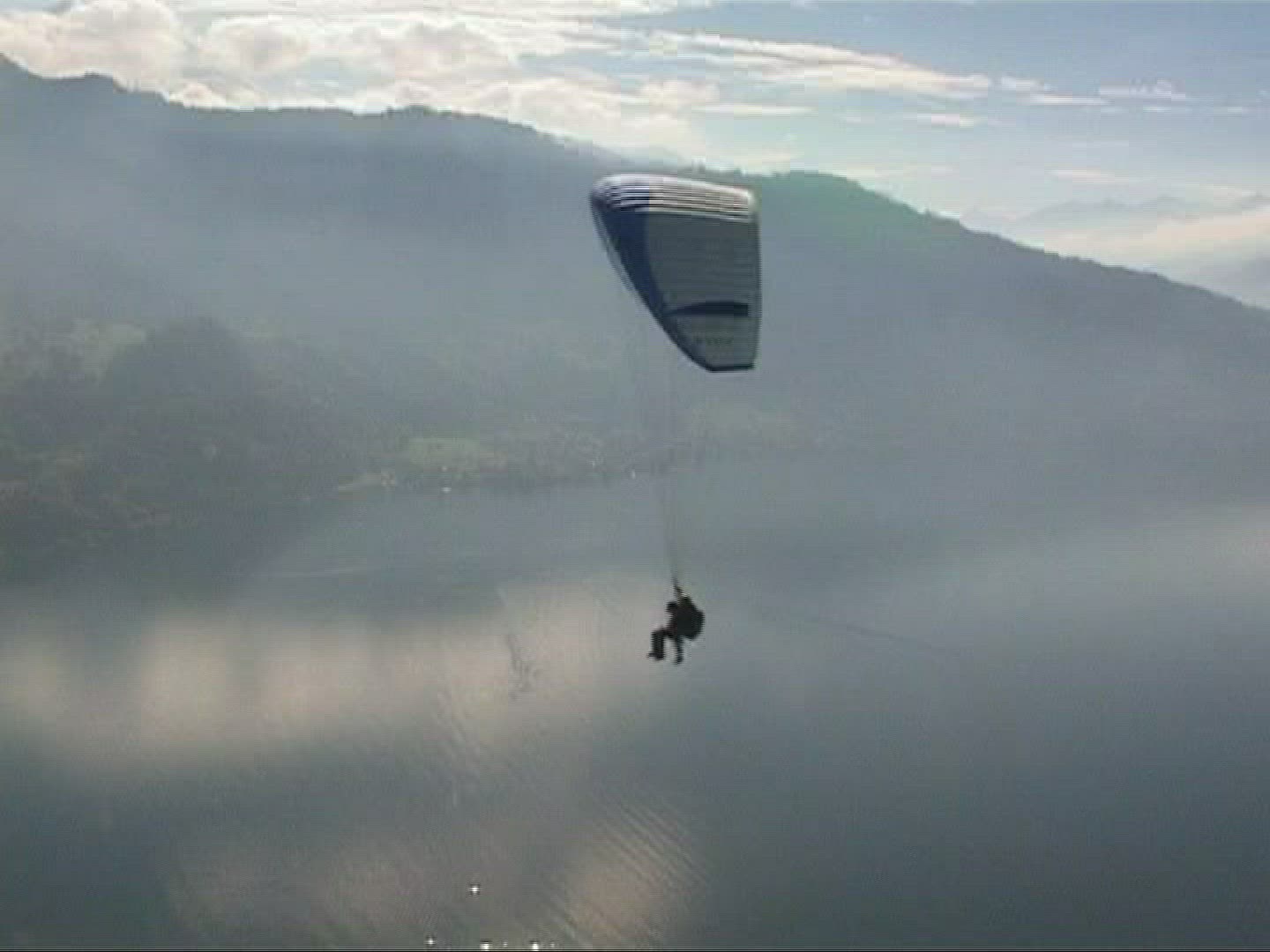 341729993 / Paragliding / Alps / Switzerland