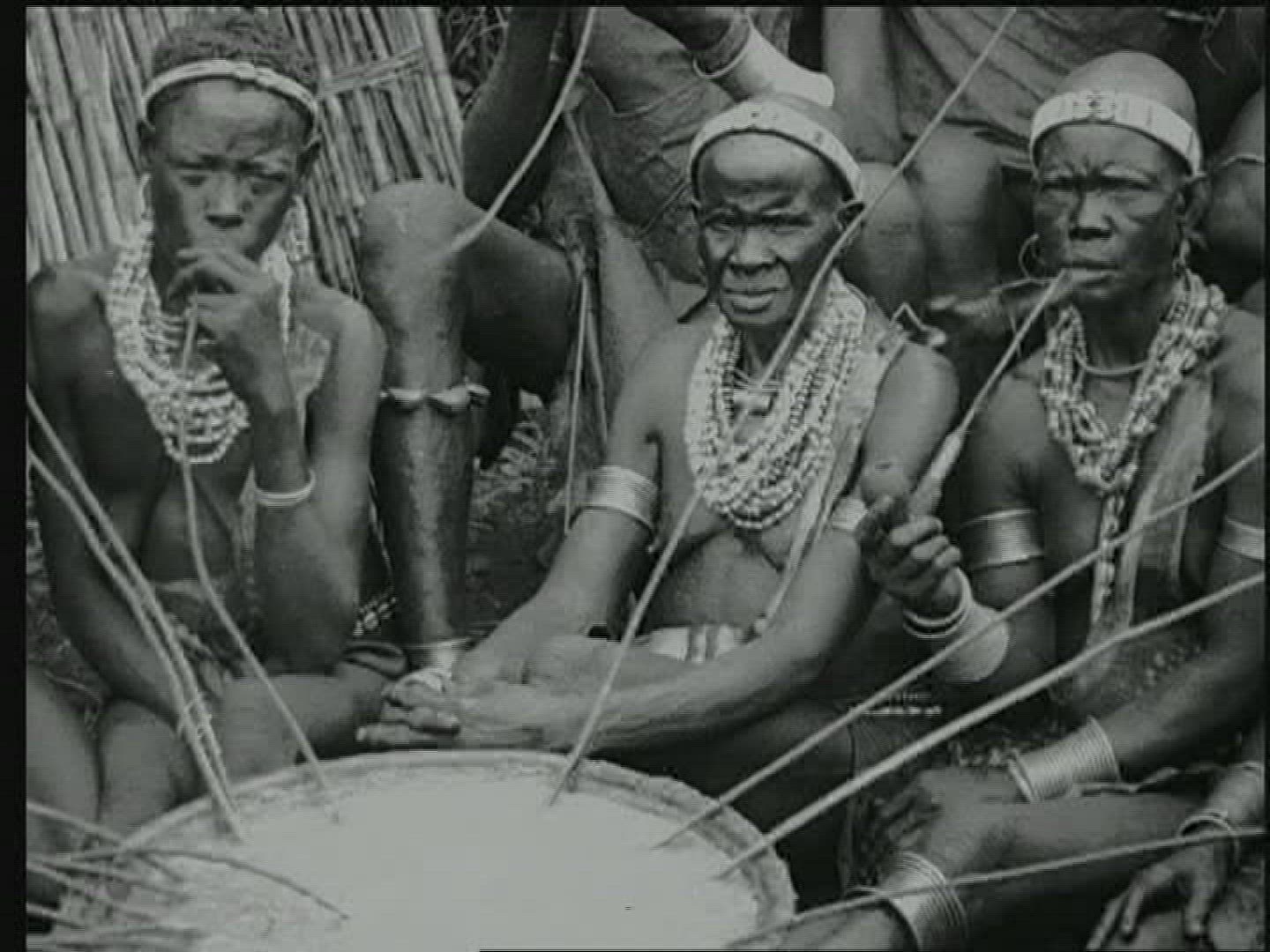 608946333 / Tribe / British East Africa / 1919