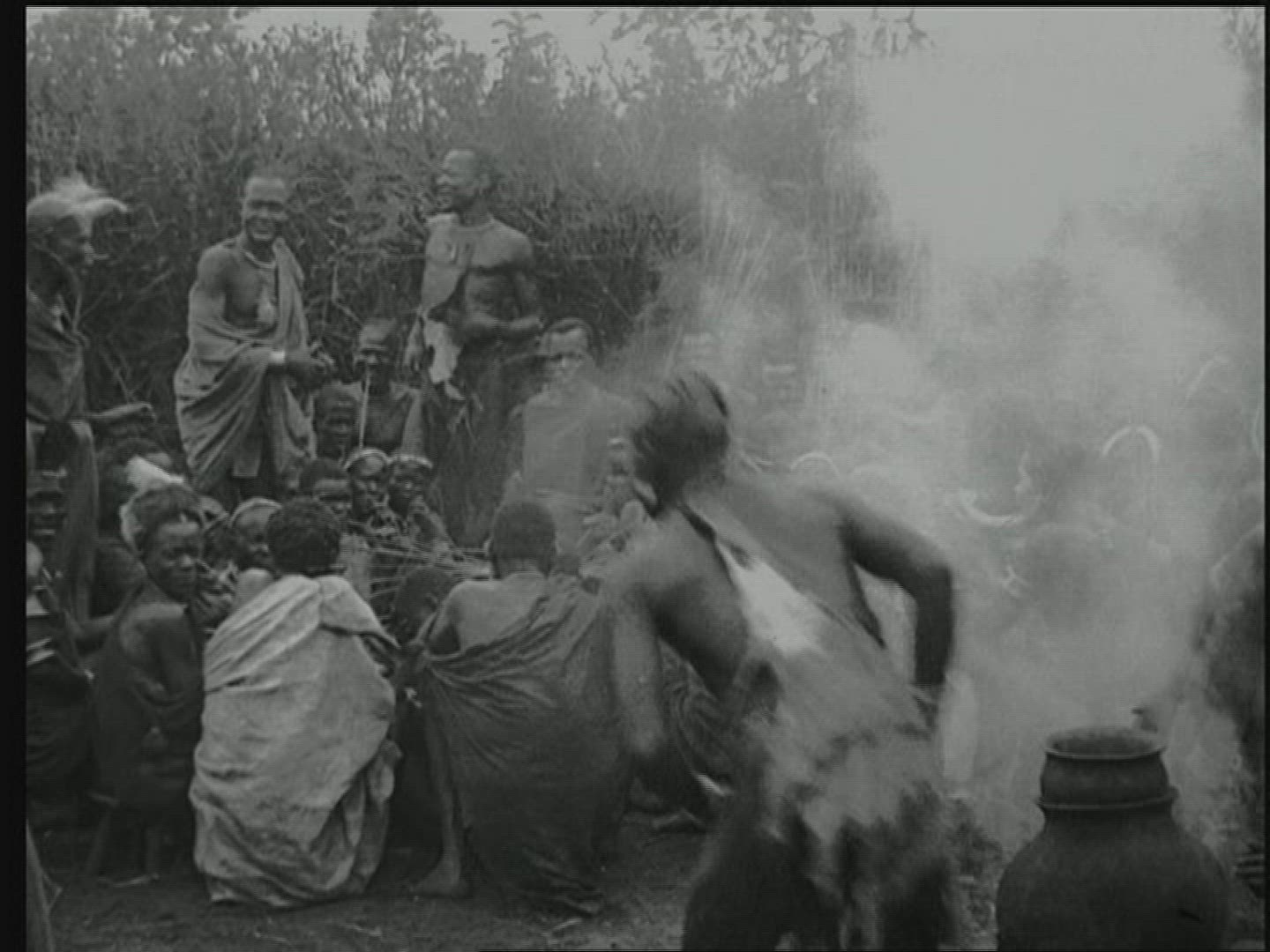272496732 / Tribe / British East Africa / 1919