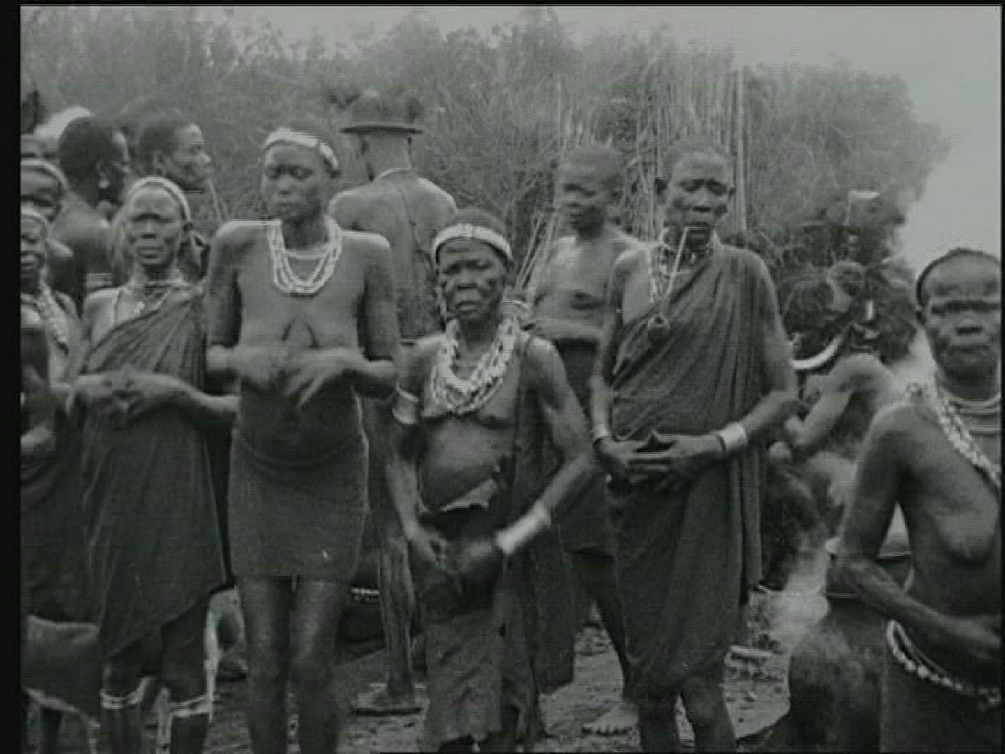 502159869 / Tribe / British East Africa / 1919