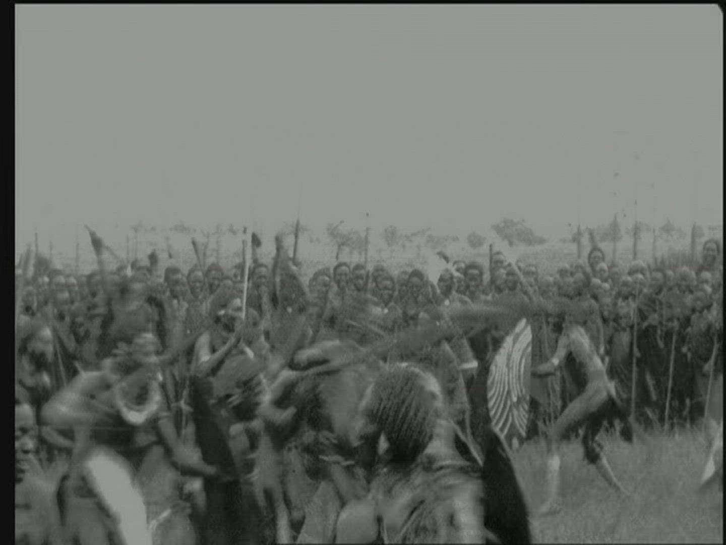 465084468 / Kikuyu / Ethnic Group / British East Africa / 1919