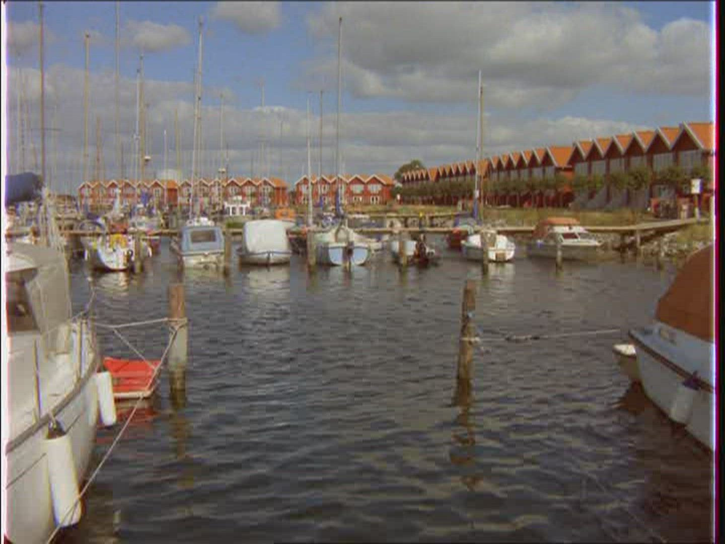 730045215 / Boat / Harbor / Denmark