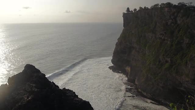 Uluwatu Temple