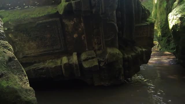 Goa Gajah II