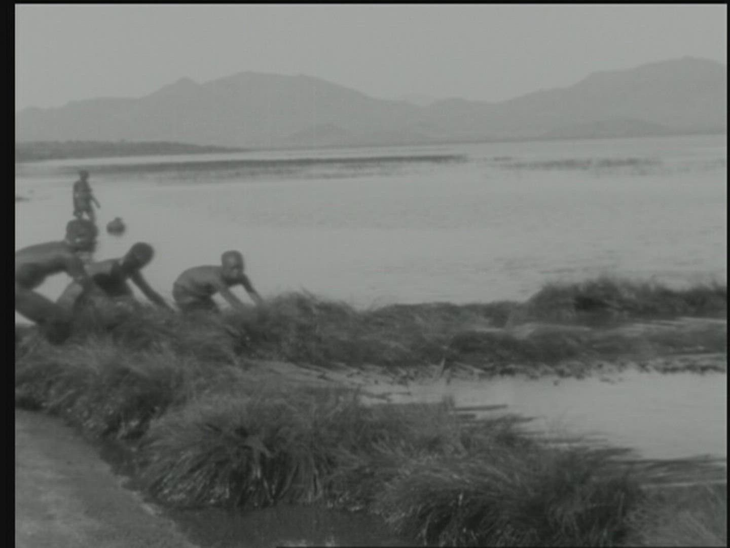 402820299 / Luo / Ethnic Group / British East Africa / 1919