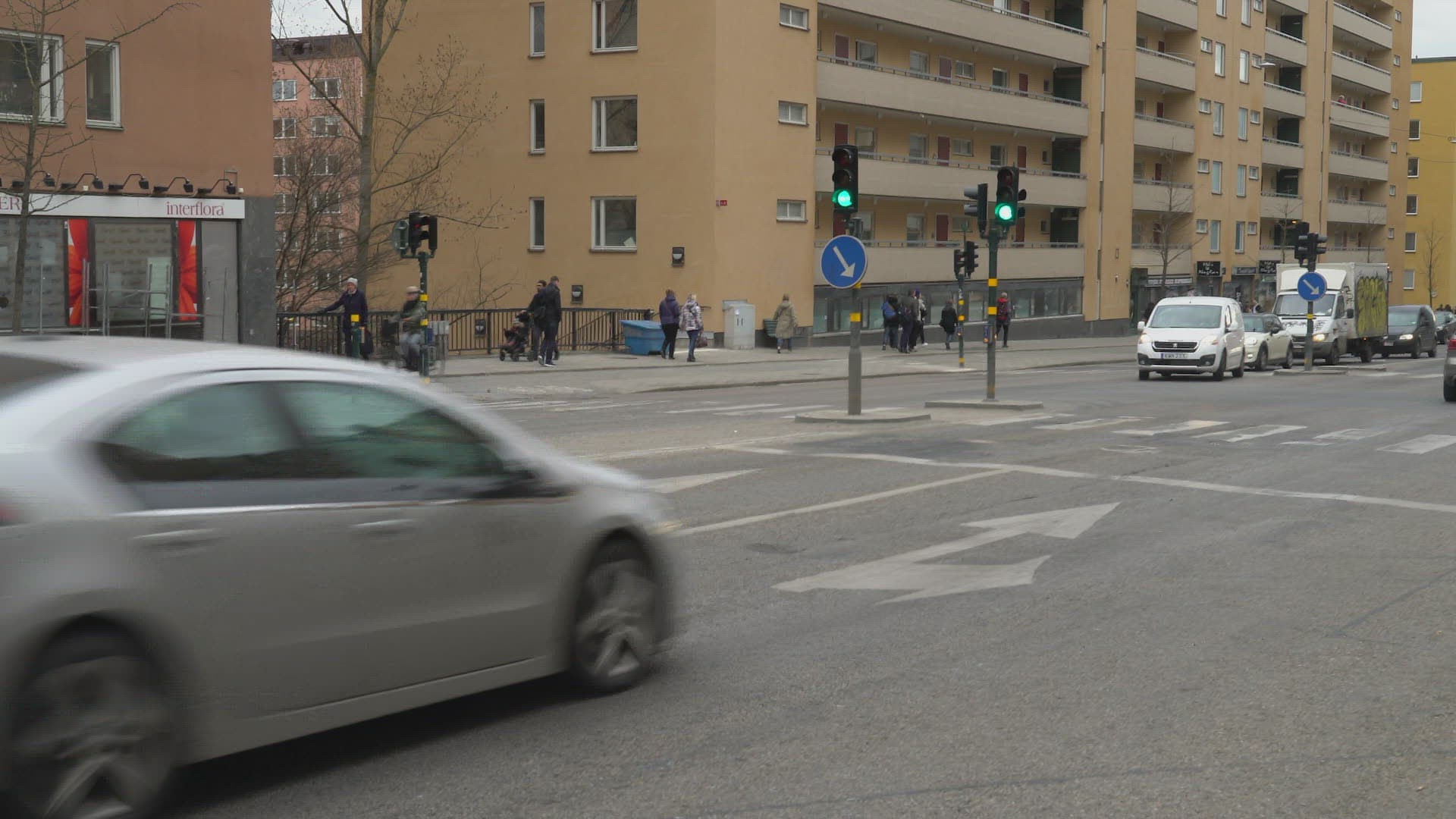 611424015 / Police / Operation / Sweden