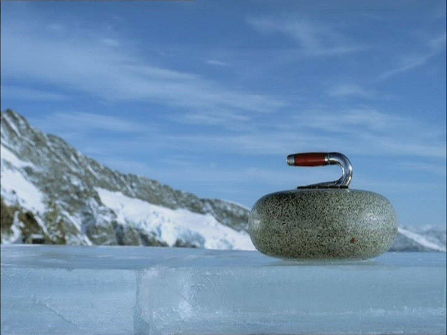 557898806 / Stone / Curling / Switzerland