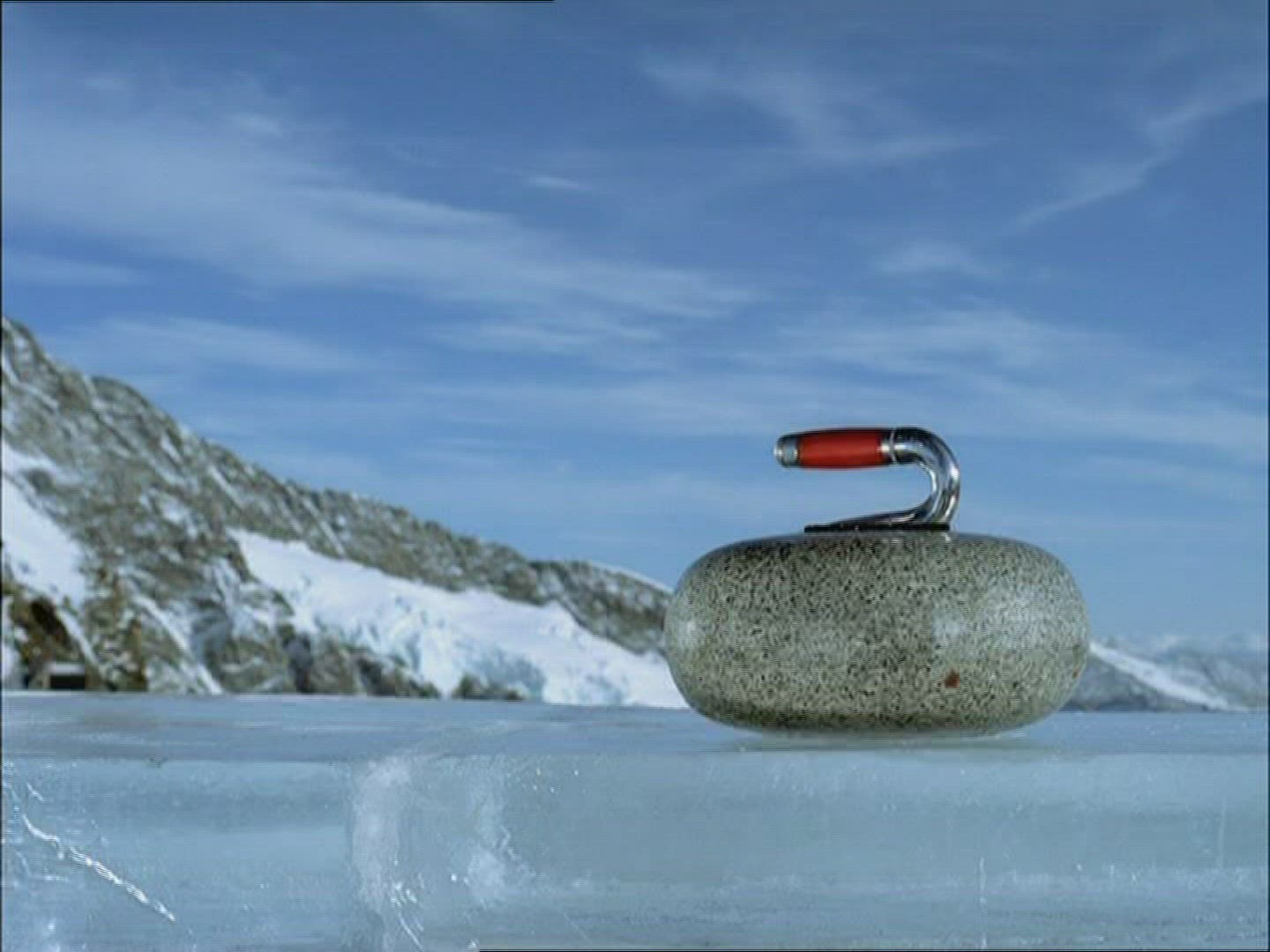 785280621 / Stone / Curling / Switzerland