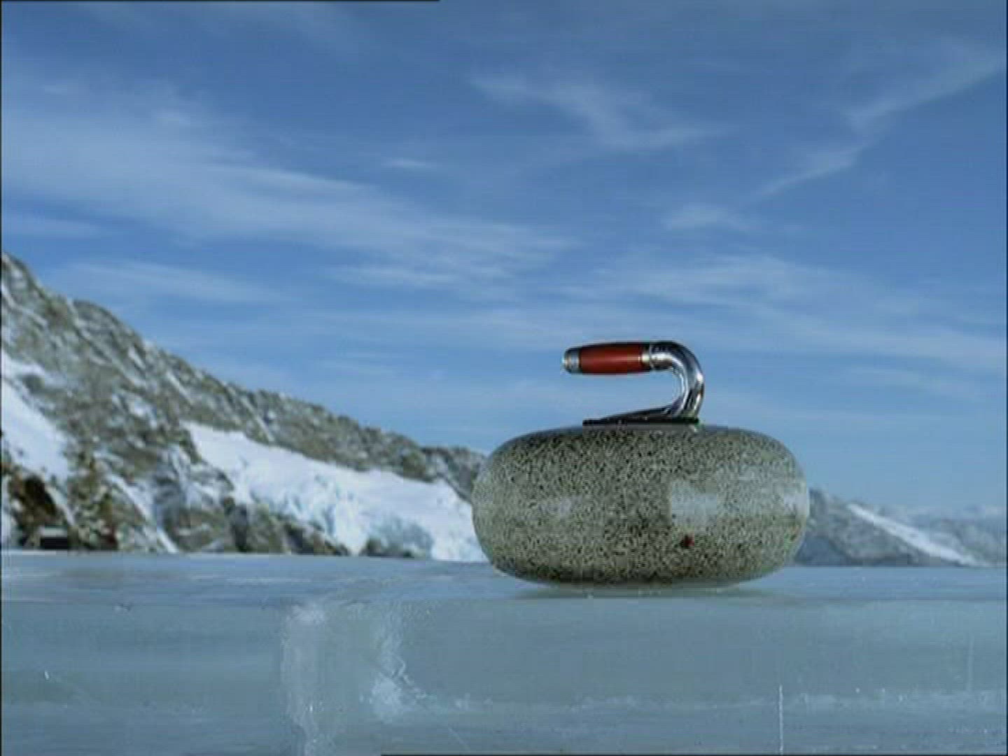 670787666 / Stone / Curling / Switzerland
