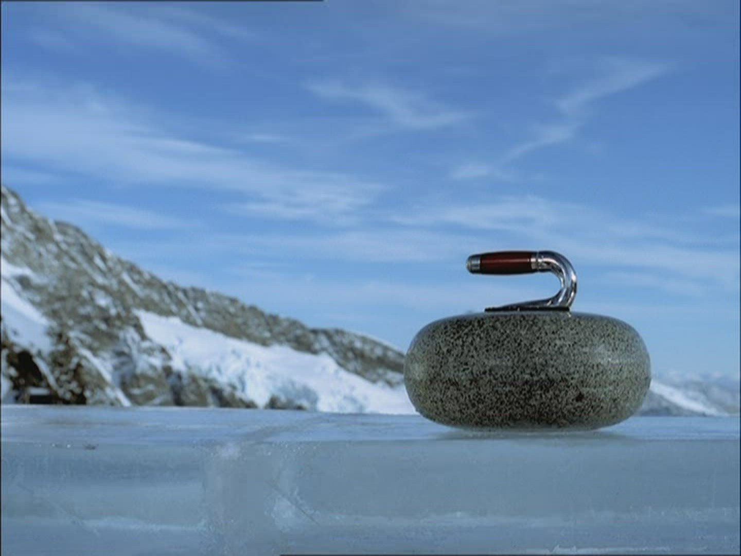 575768670 / Stone / Curling / Switzerland