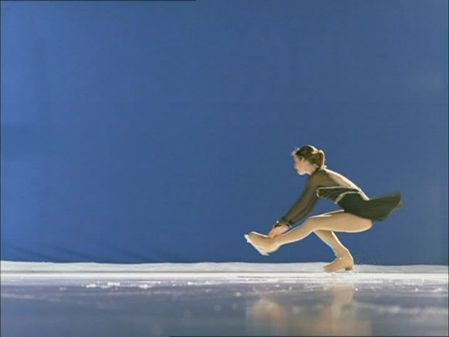 969004061 / Figure Skating / Switzerland