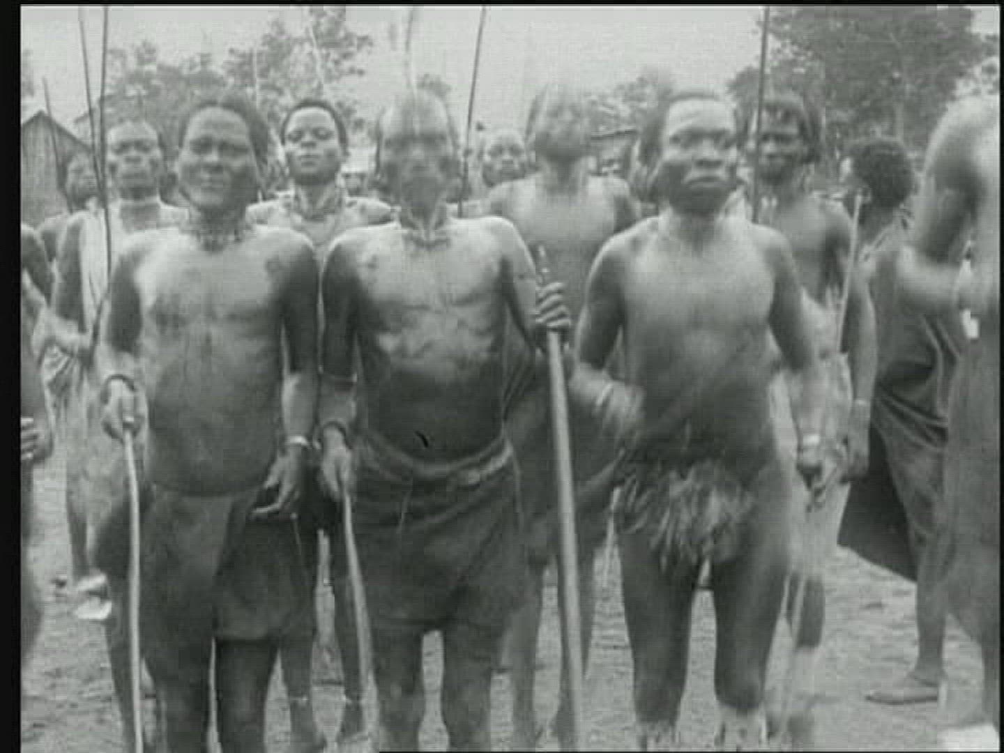 517984704 / Native / British East Africa / 1919