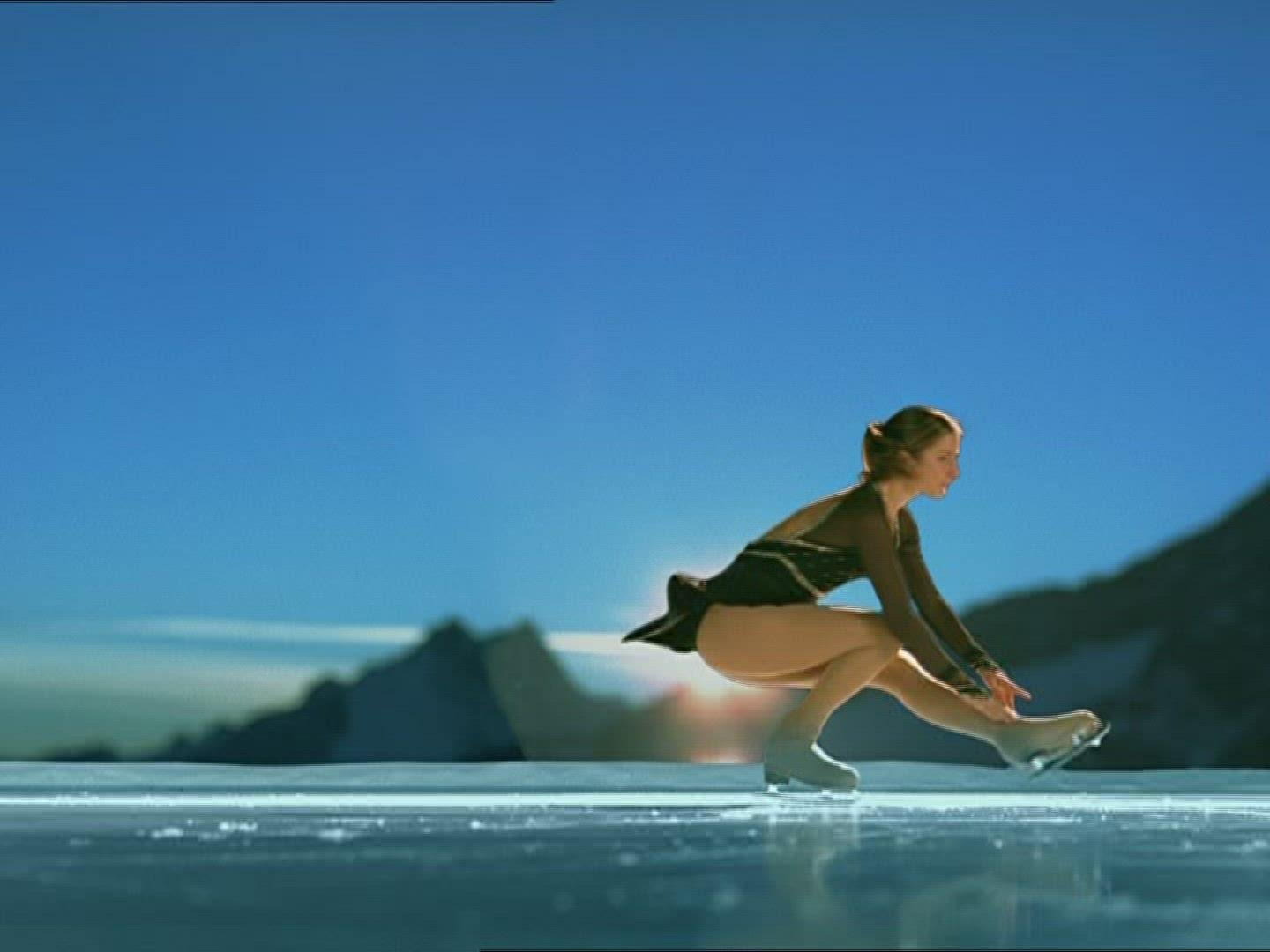 817460304 / Figure Skating / Switzerland