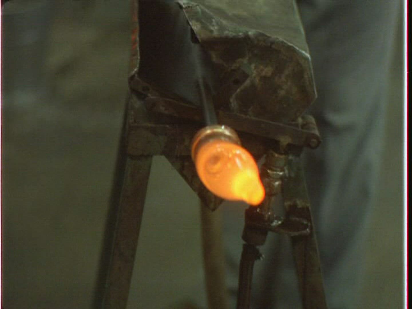 439984928 / Glass Production / Glass Factory / Sweden